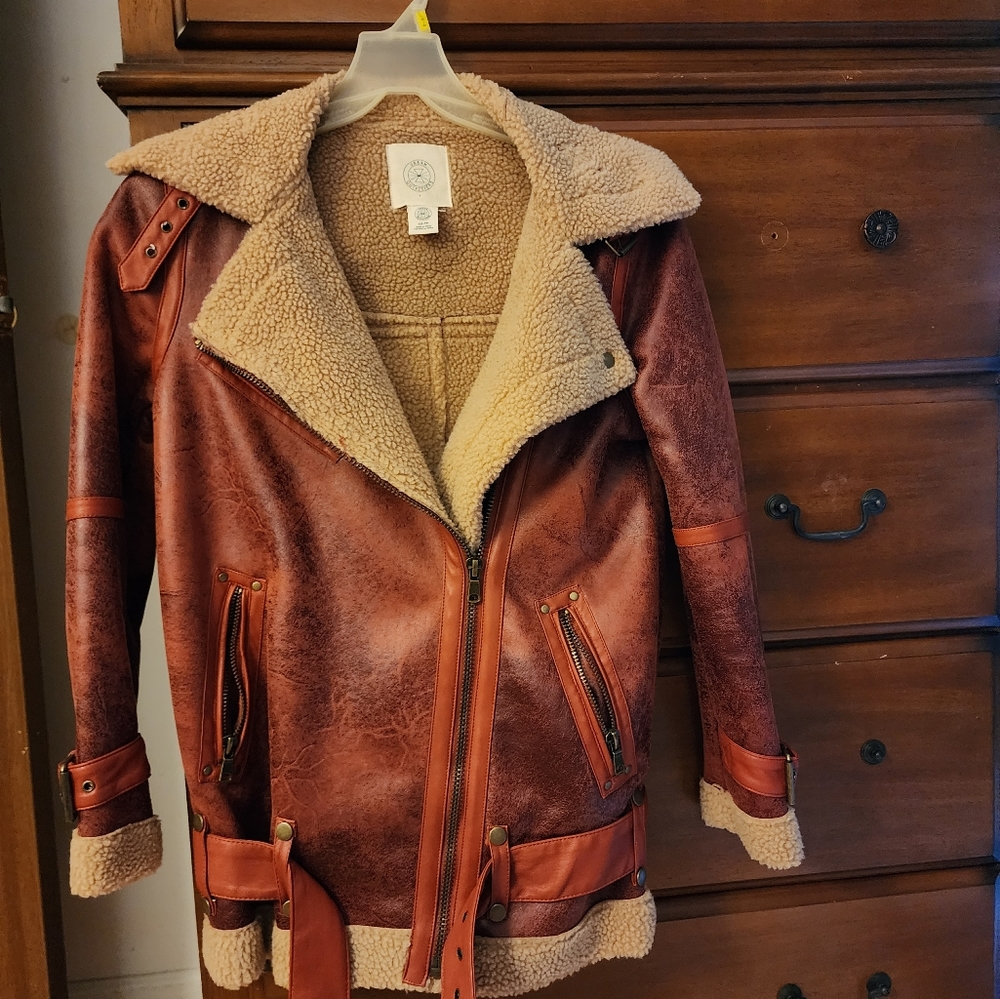 Coat